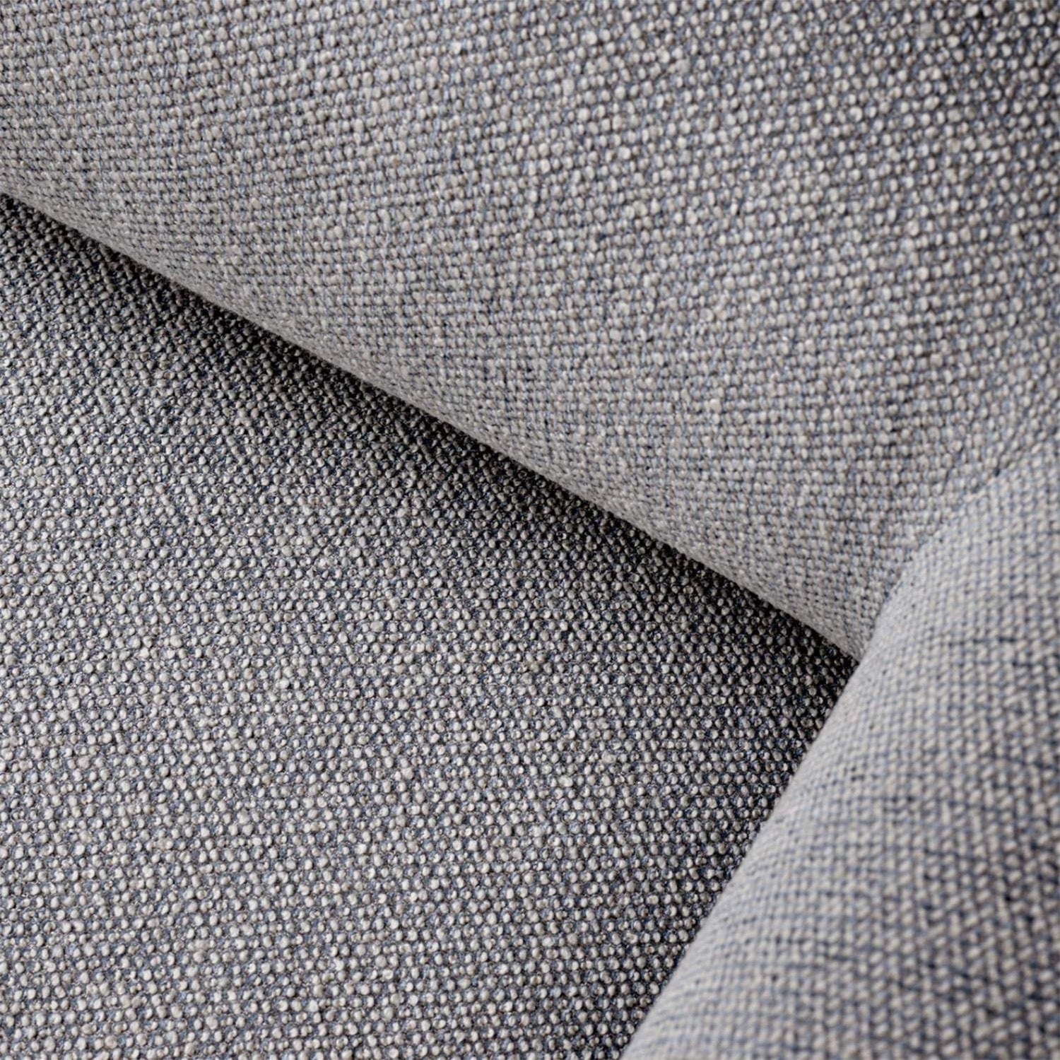 Milano 3 Seater Sofa in Grey