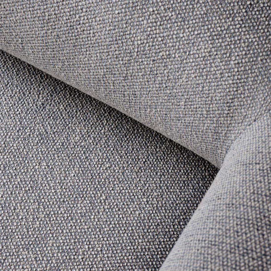Milano 3 Seater Sofa in Grey