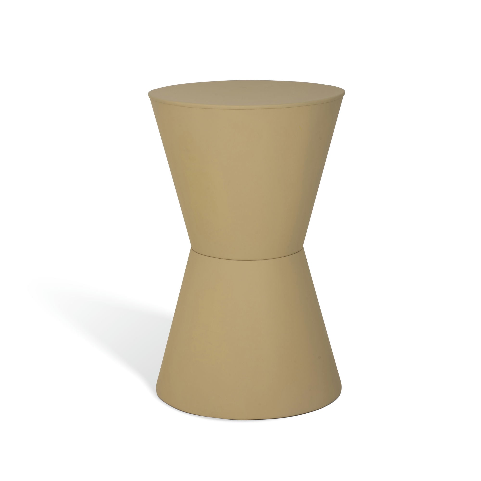 Berkshire End Table Beige
