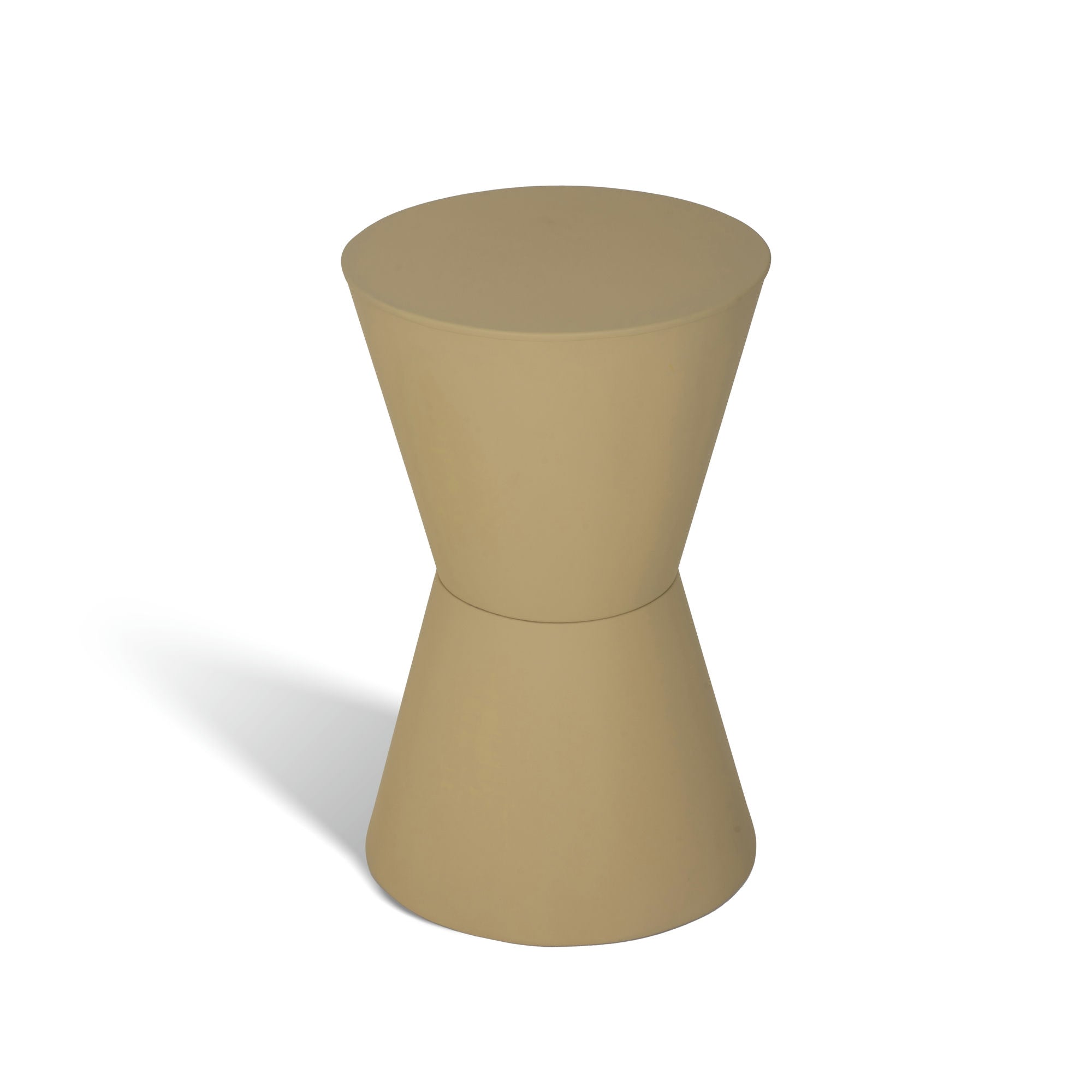 Berkshire End Table Beige