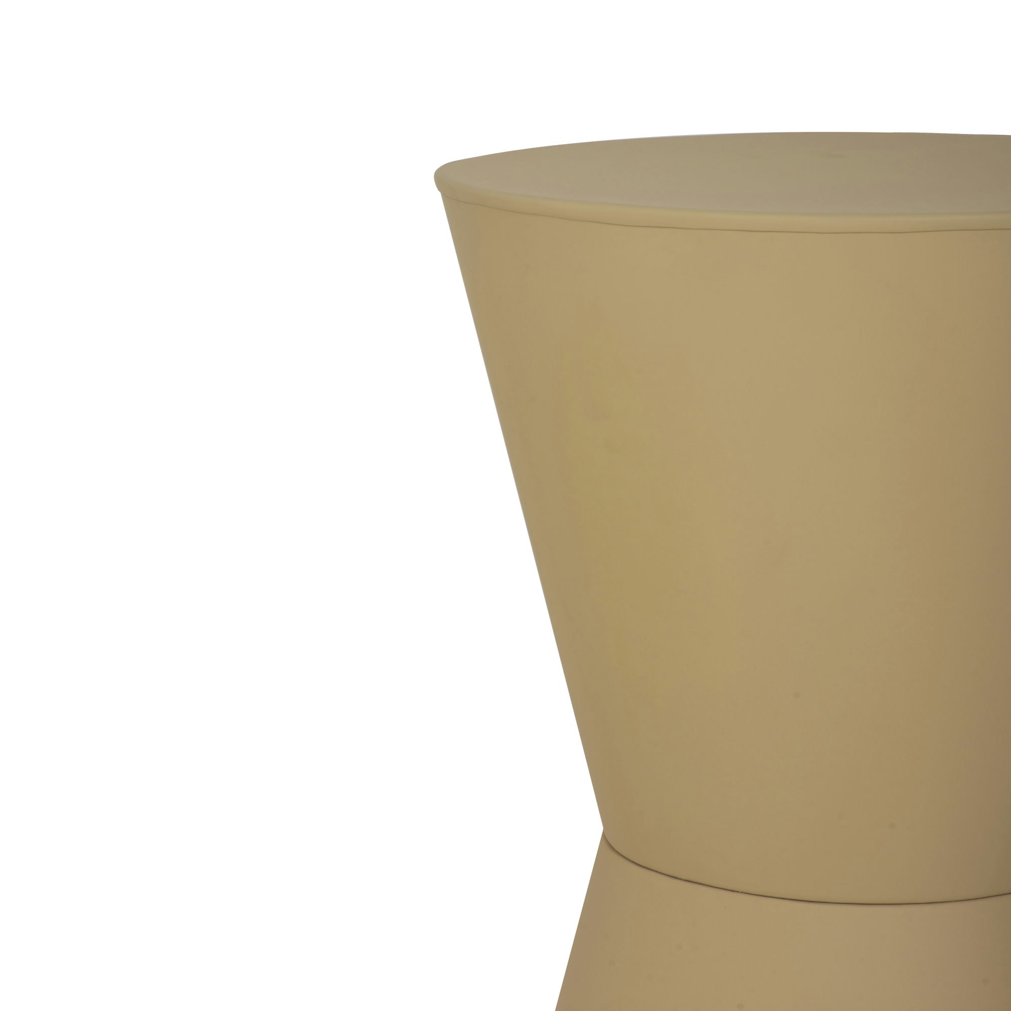 Berkshire End Table Beige