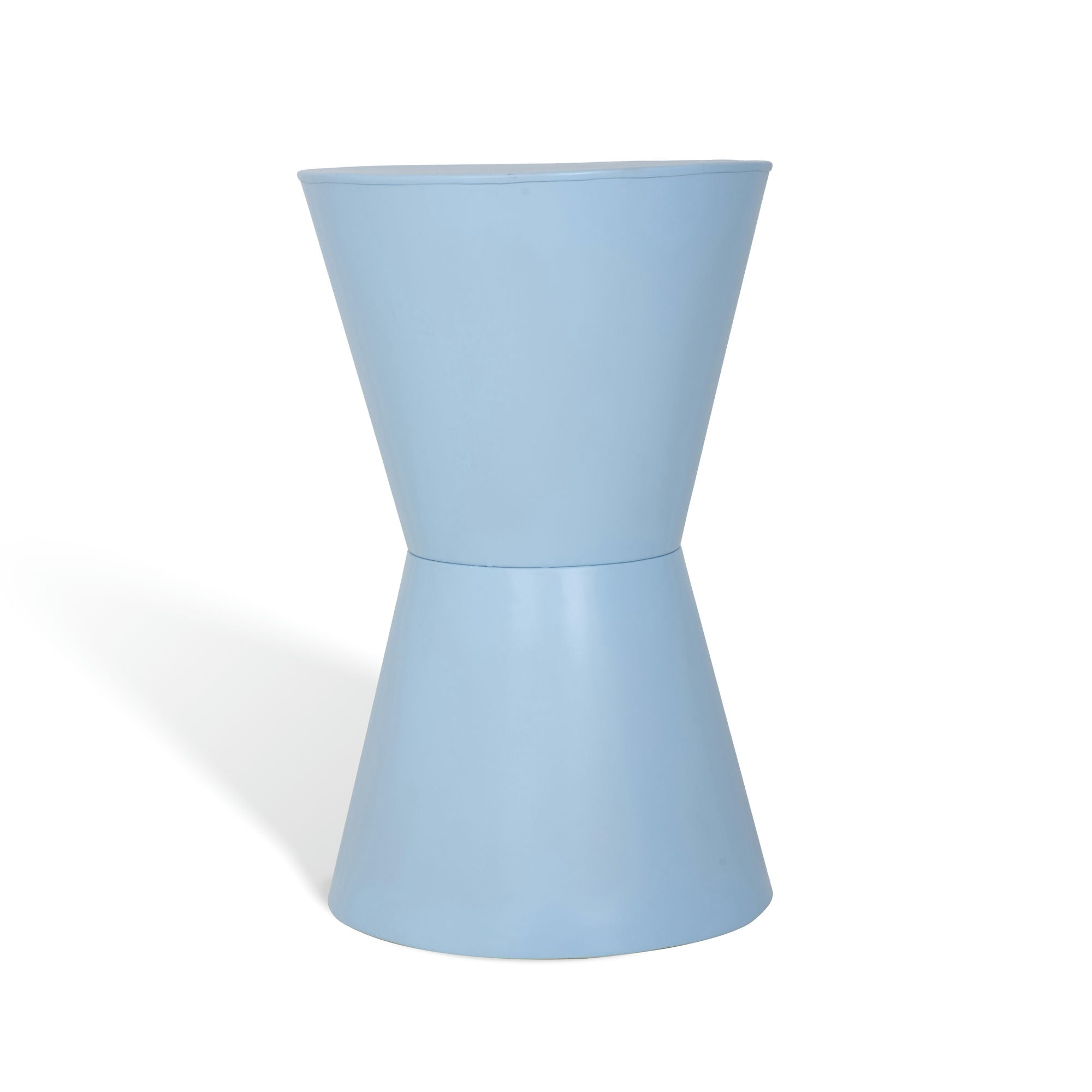 Berkshire End Table Sky Blue