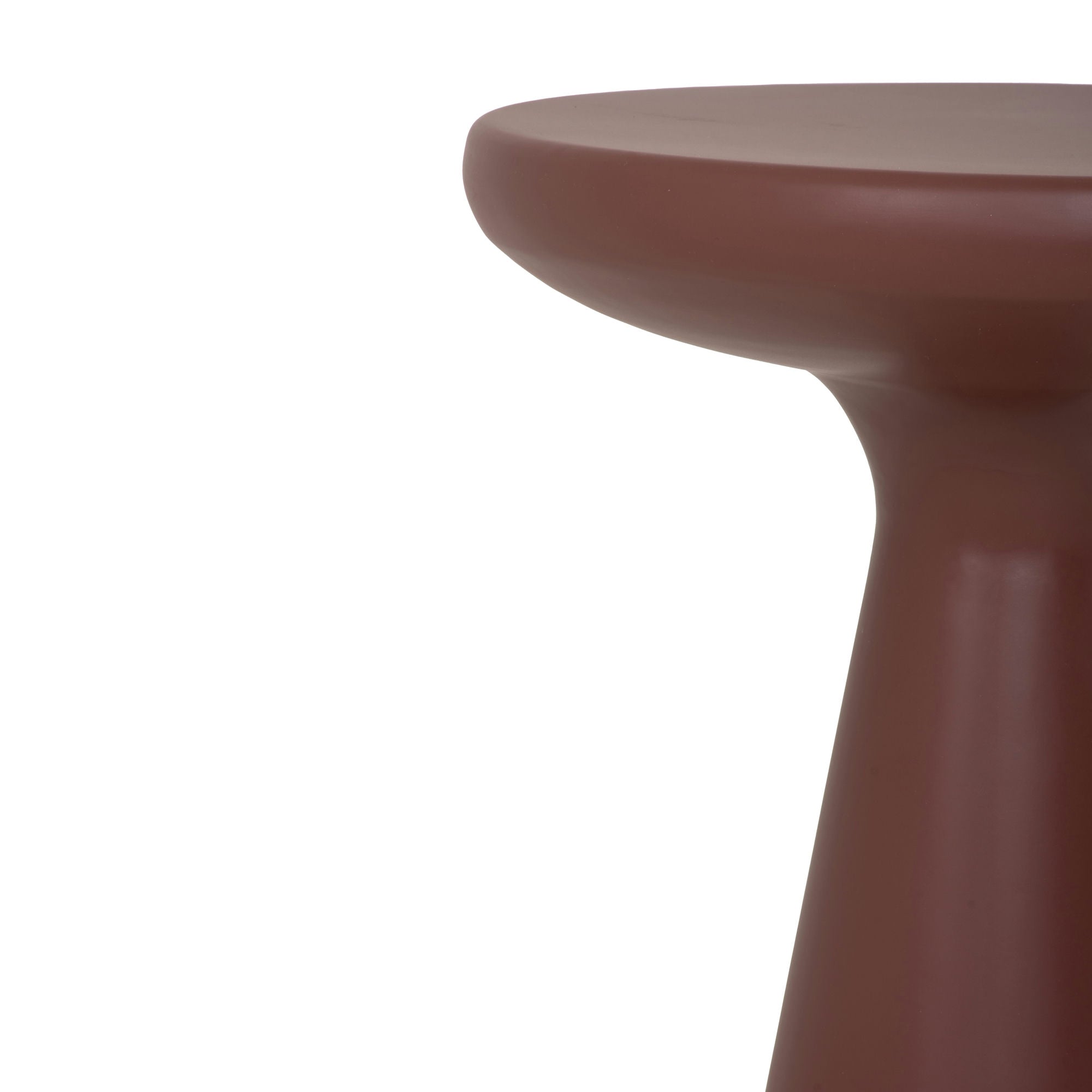 Positano Writing Table Brown