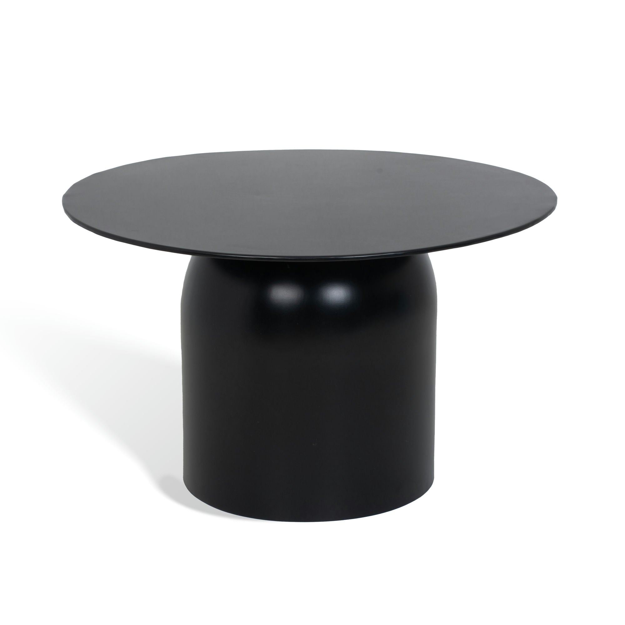 The Elegant Table set of 3 Black