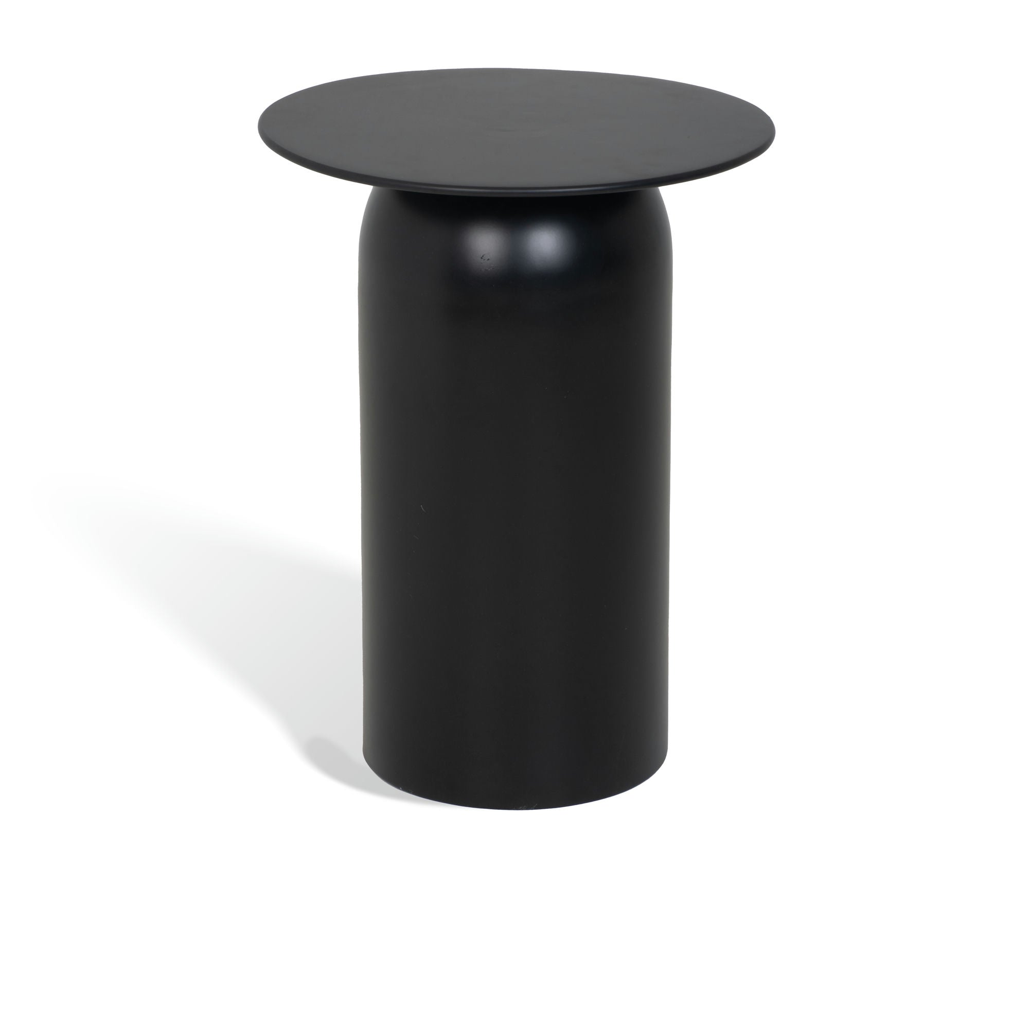 The Elegant Table set of 3 Black