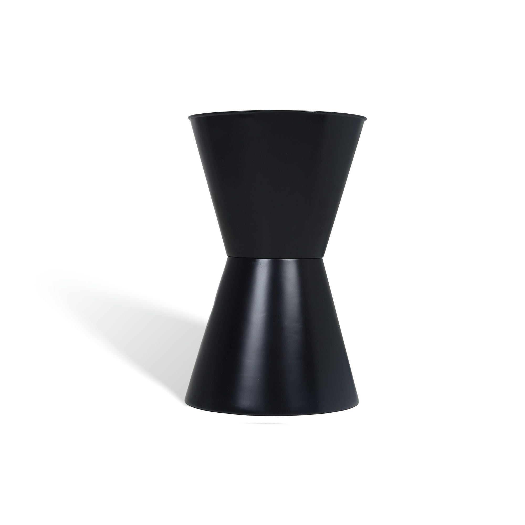 Berkshire End Table Black