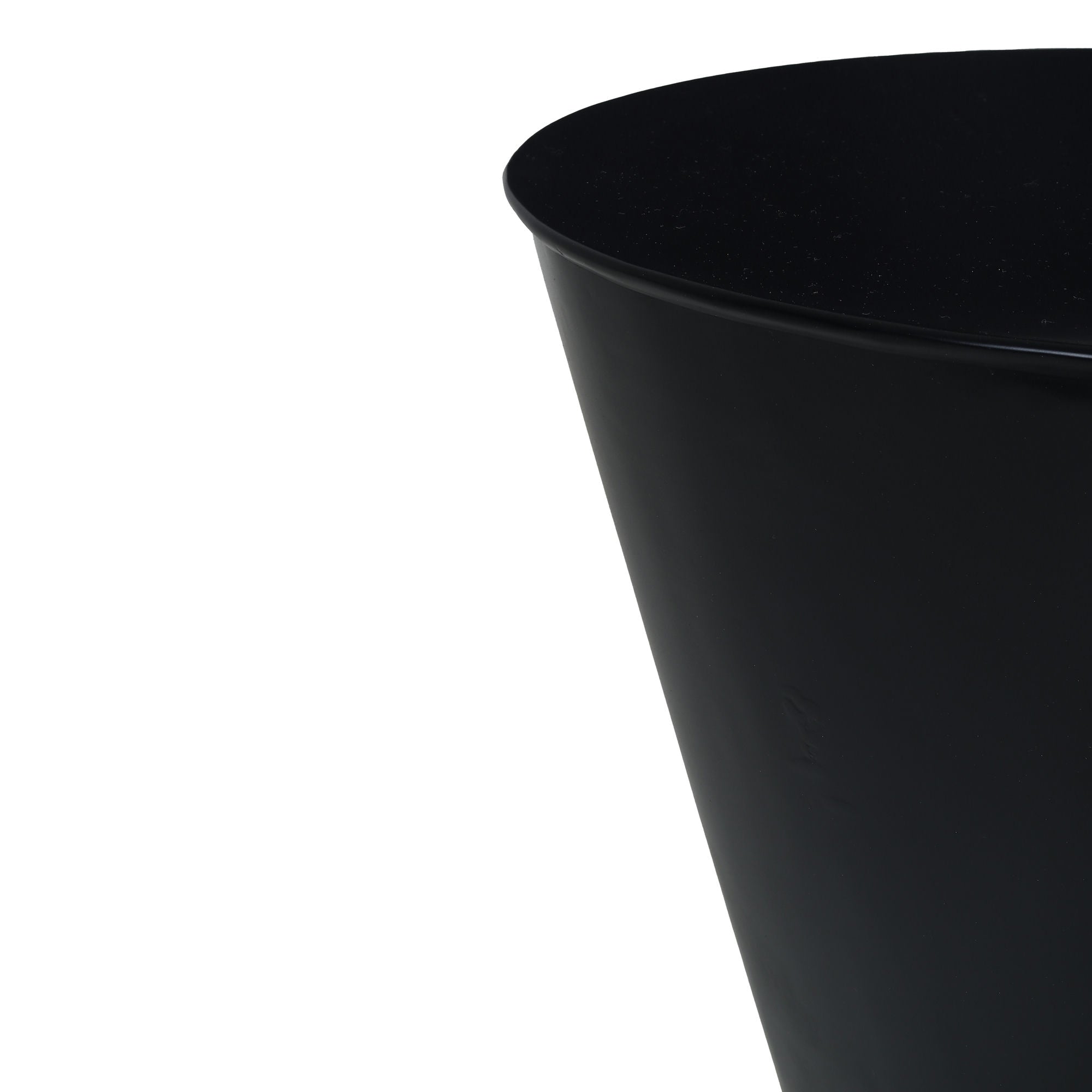 Berkshire End Table Black