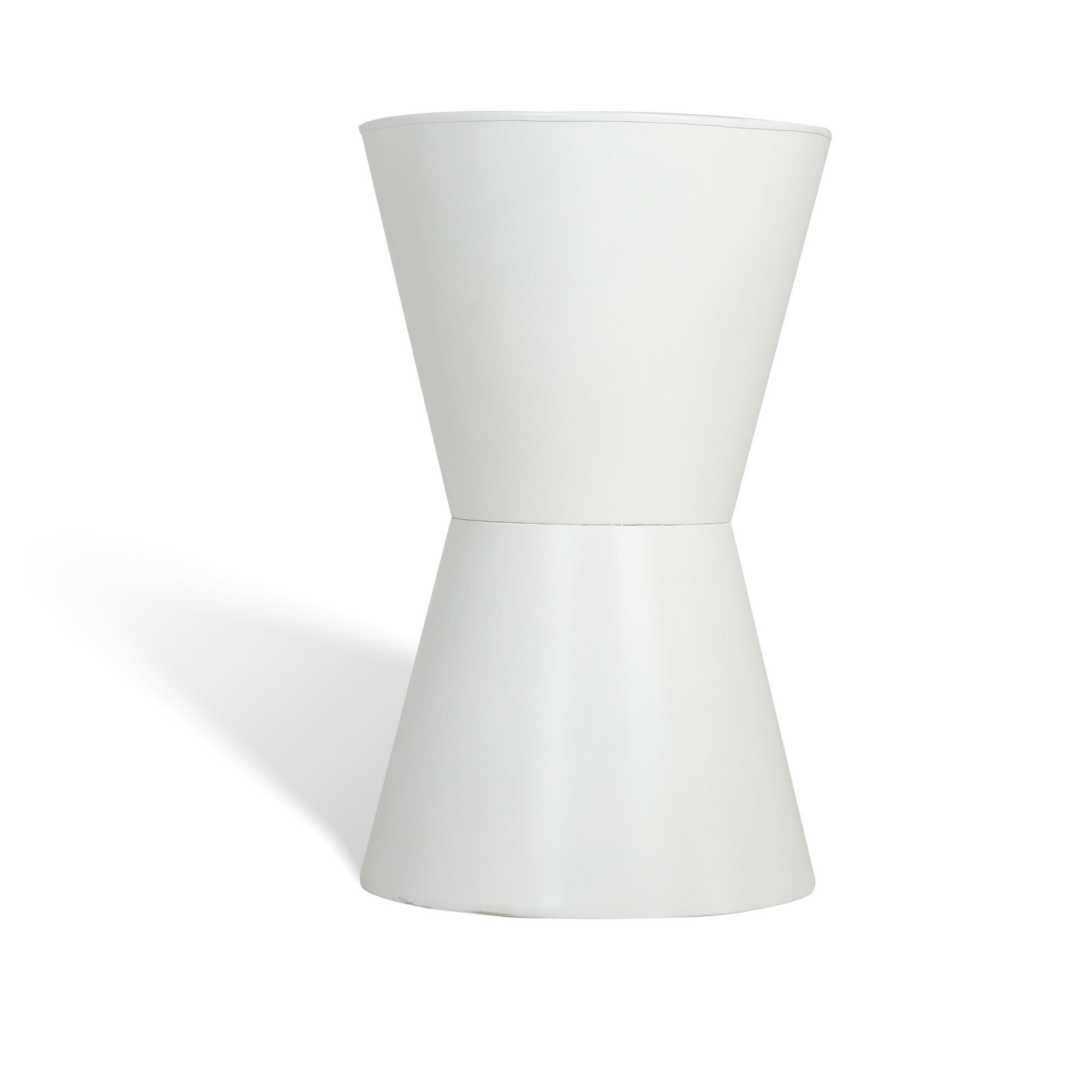 Berkshire End Table White