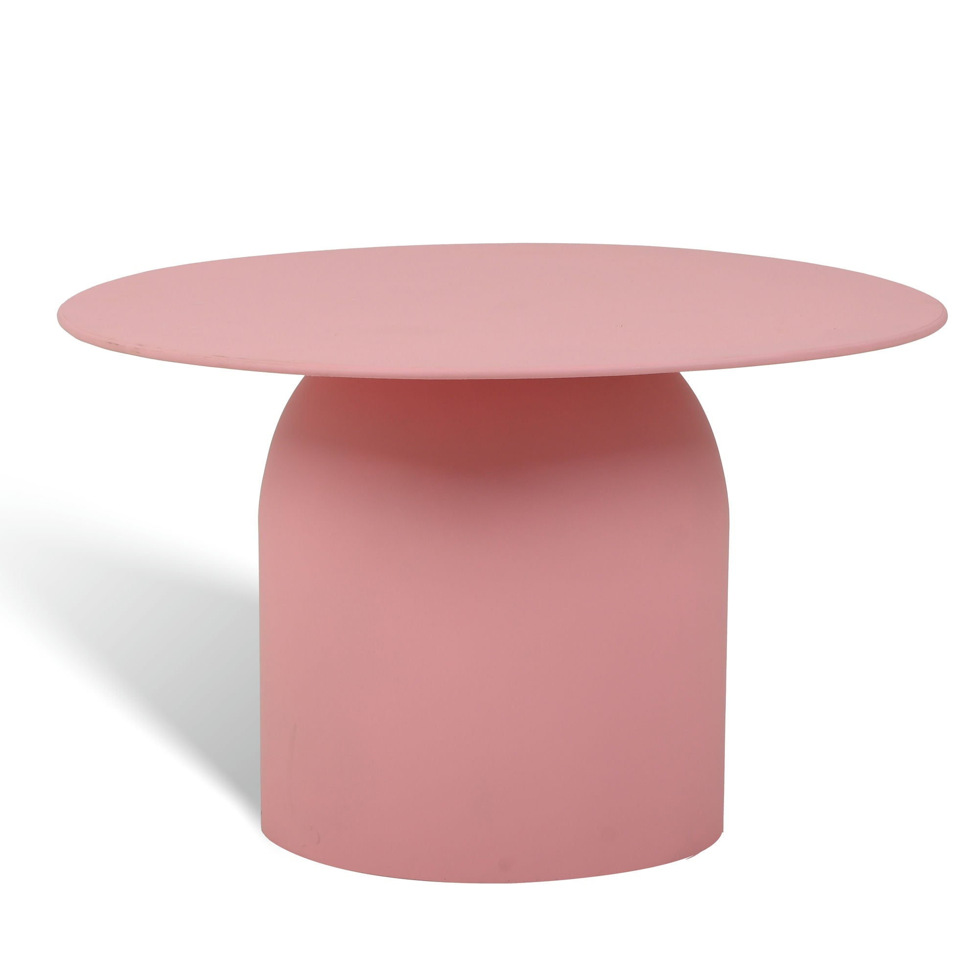 The Elegant Table Set of 3 Pink