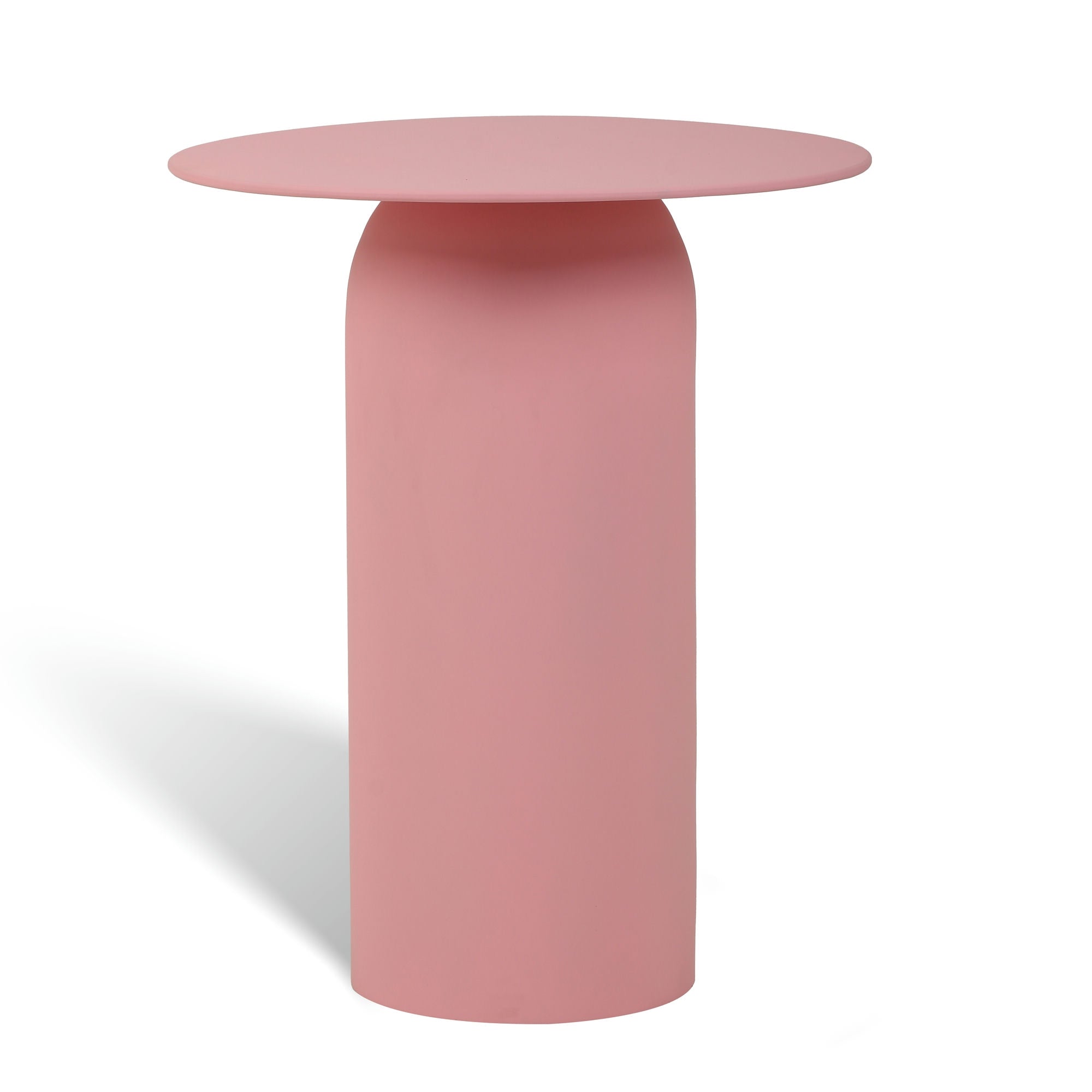 The Elegant Table Set of 3 Pink