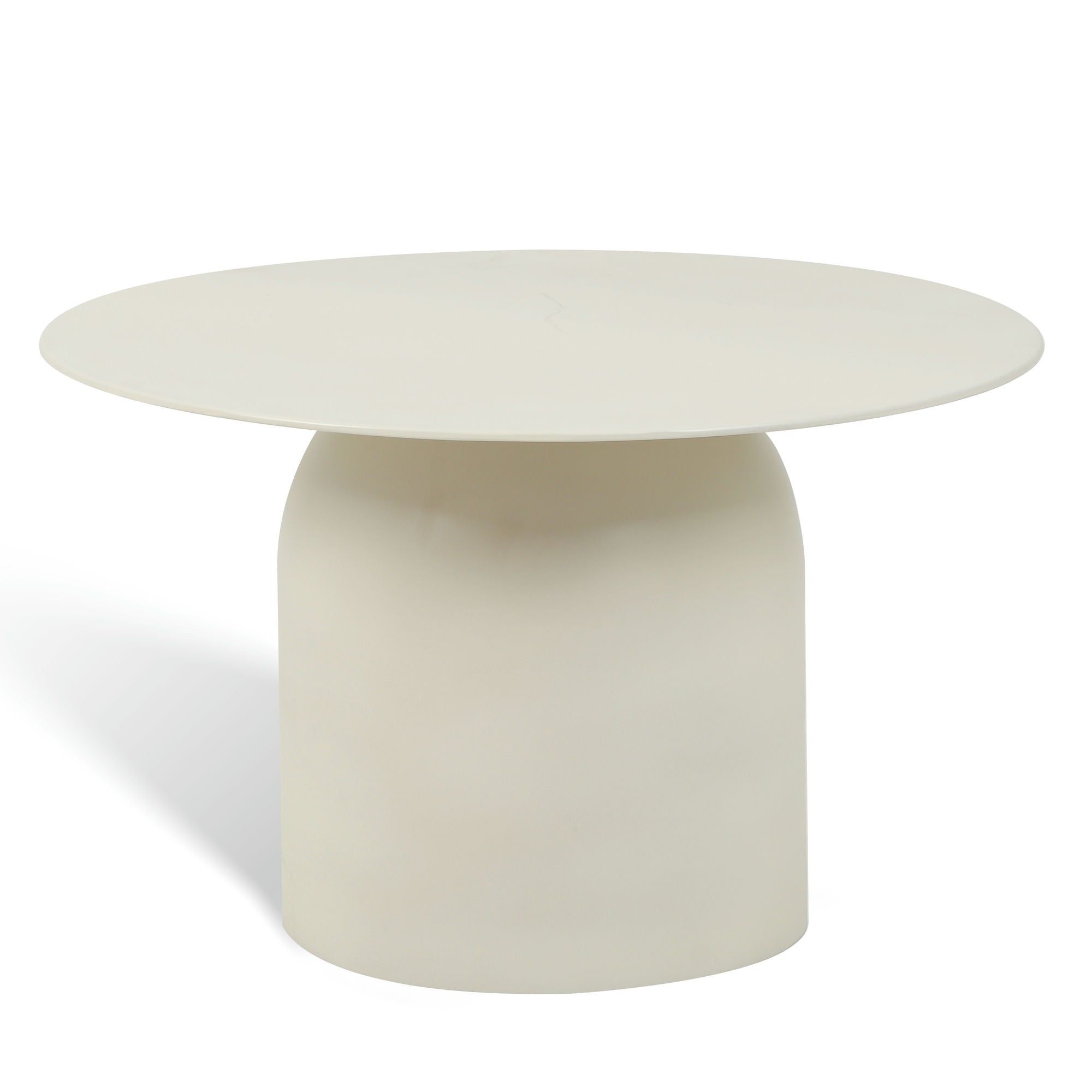 The Elegant Table set of 3 Ivory