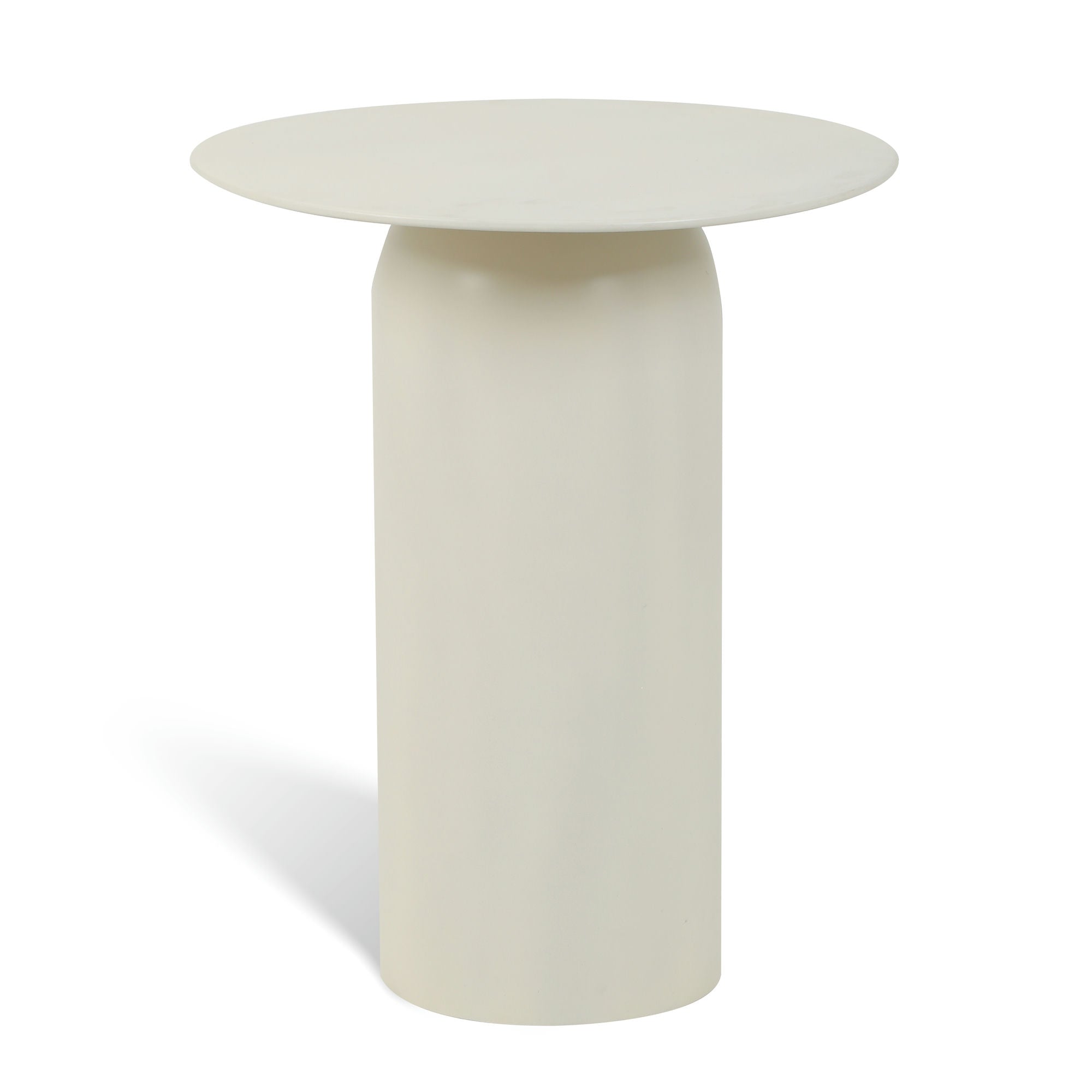 The Elegant Table set of 3 Ivory