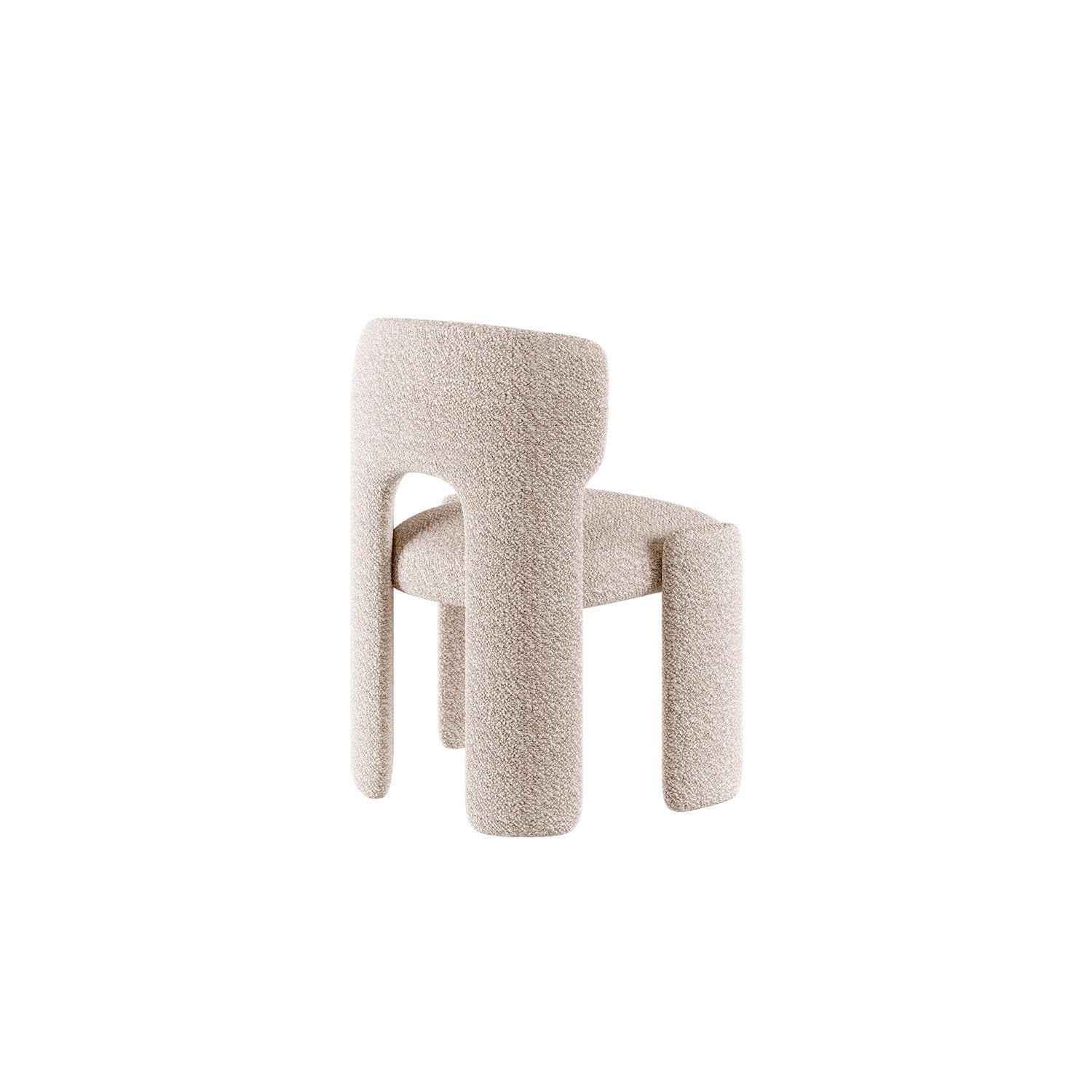 Palermo Accent Chair