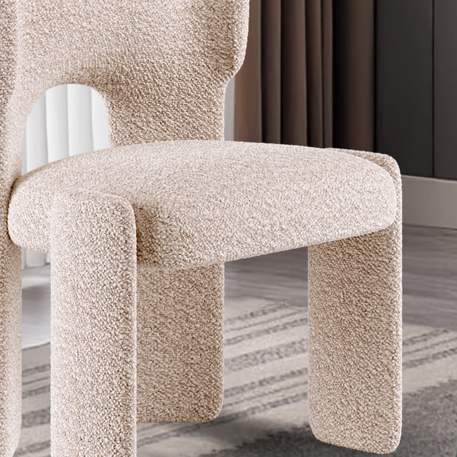 Palermo Accent Chair