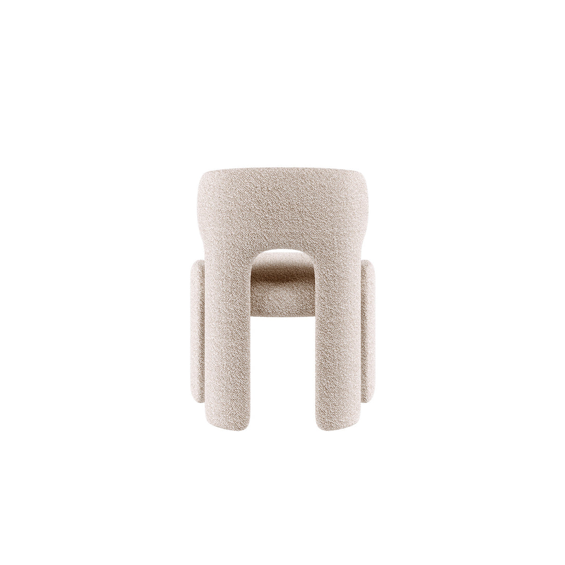 Palermo Accent Chair