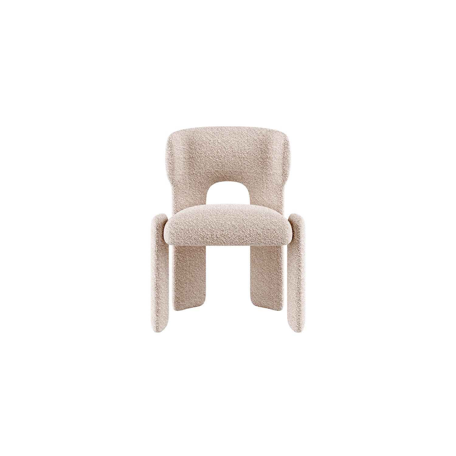 Palermo Accent Chair