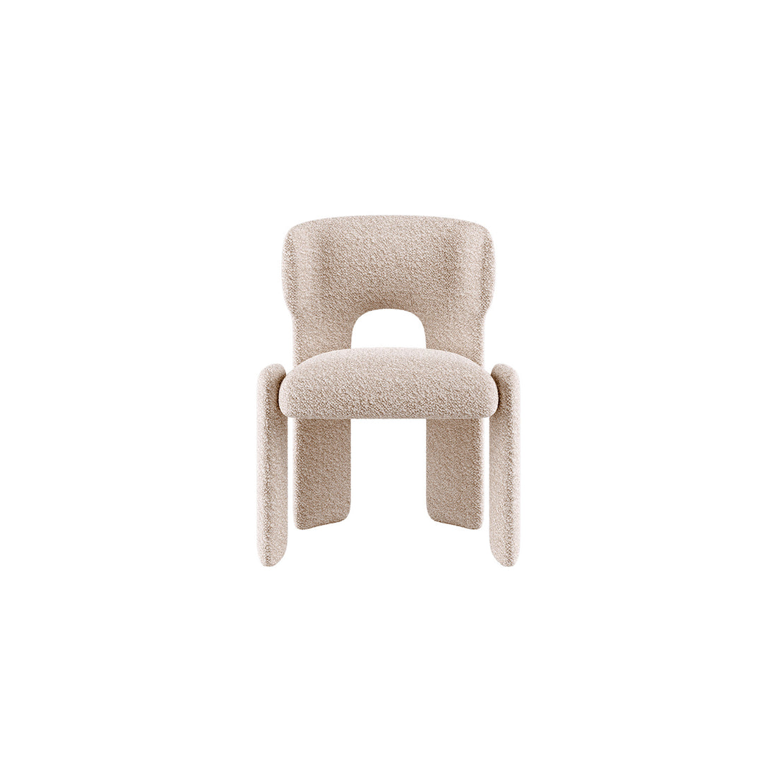 Palermo Accent Chair