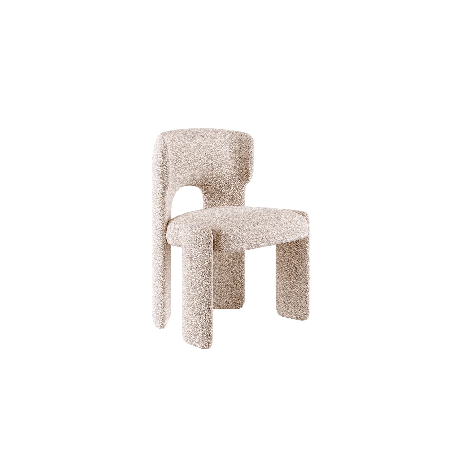 Palermo Accent Chair