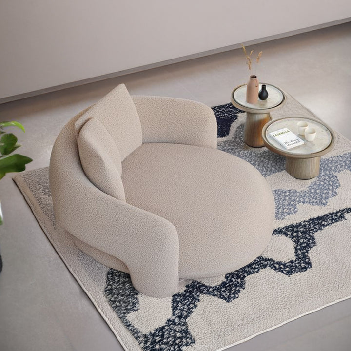 Verona Cozy Seating Chair – BLCK Homes