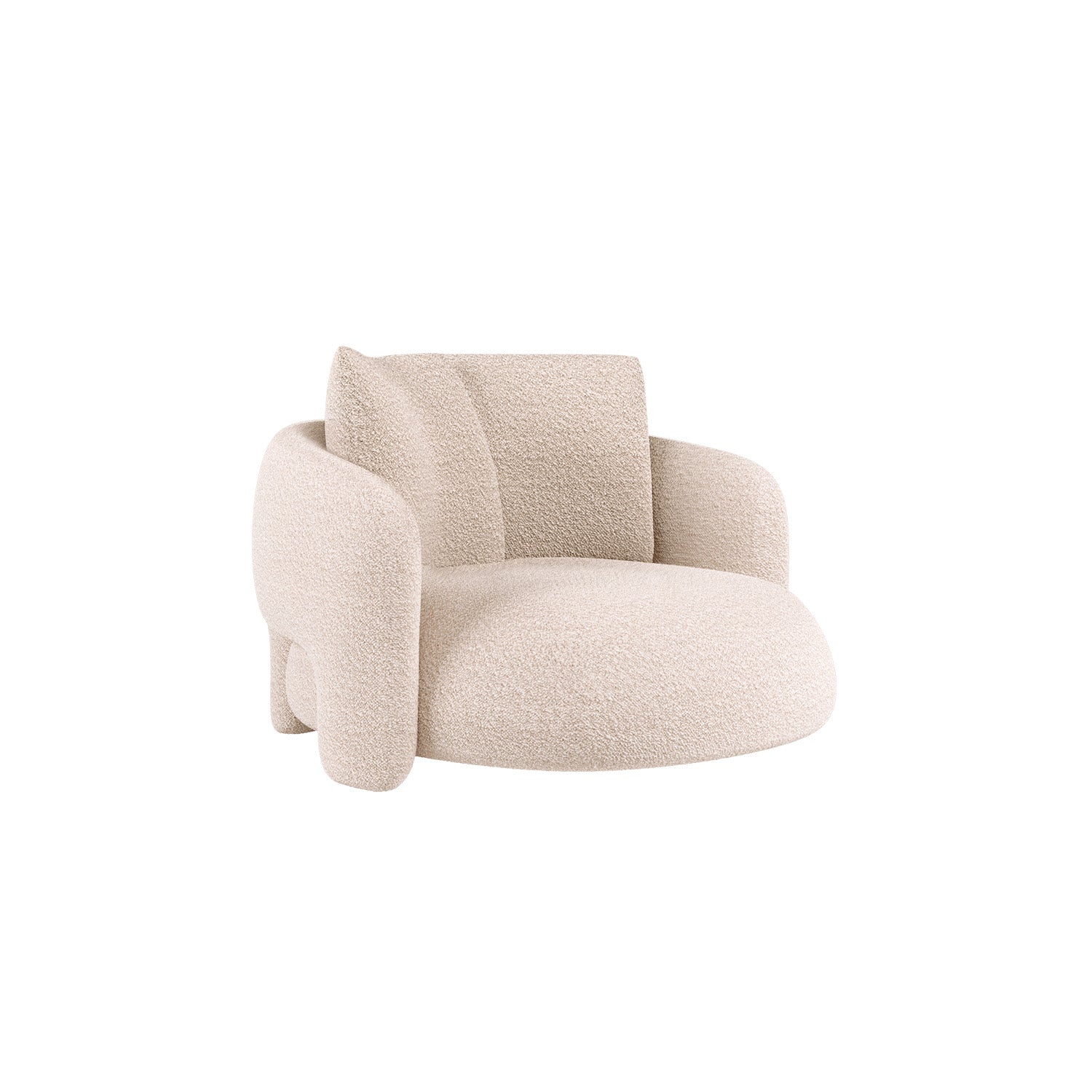 Verona Accent Chair