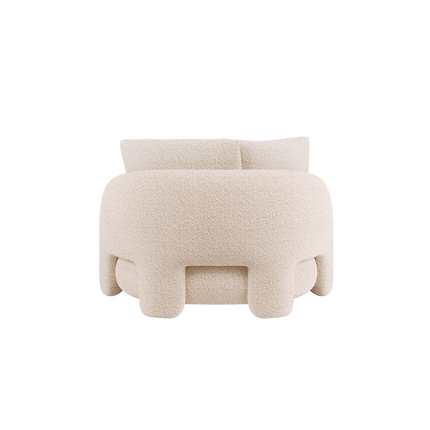 Verona Accent Chair