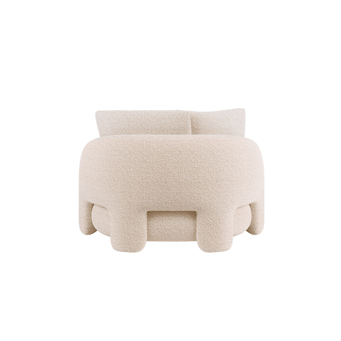 Verona Accent Chair