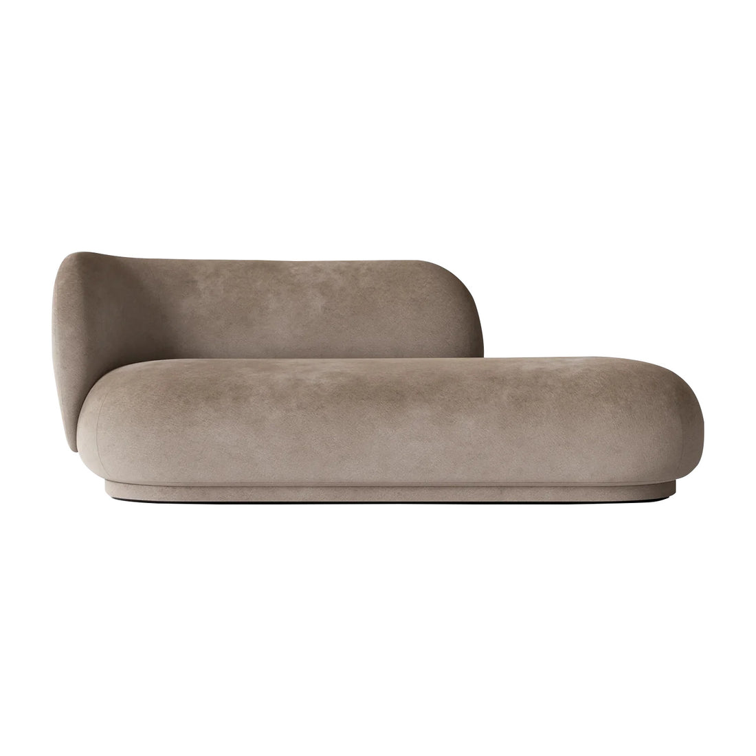 Umbria Sofa in Brown
