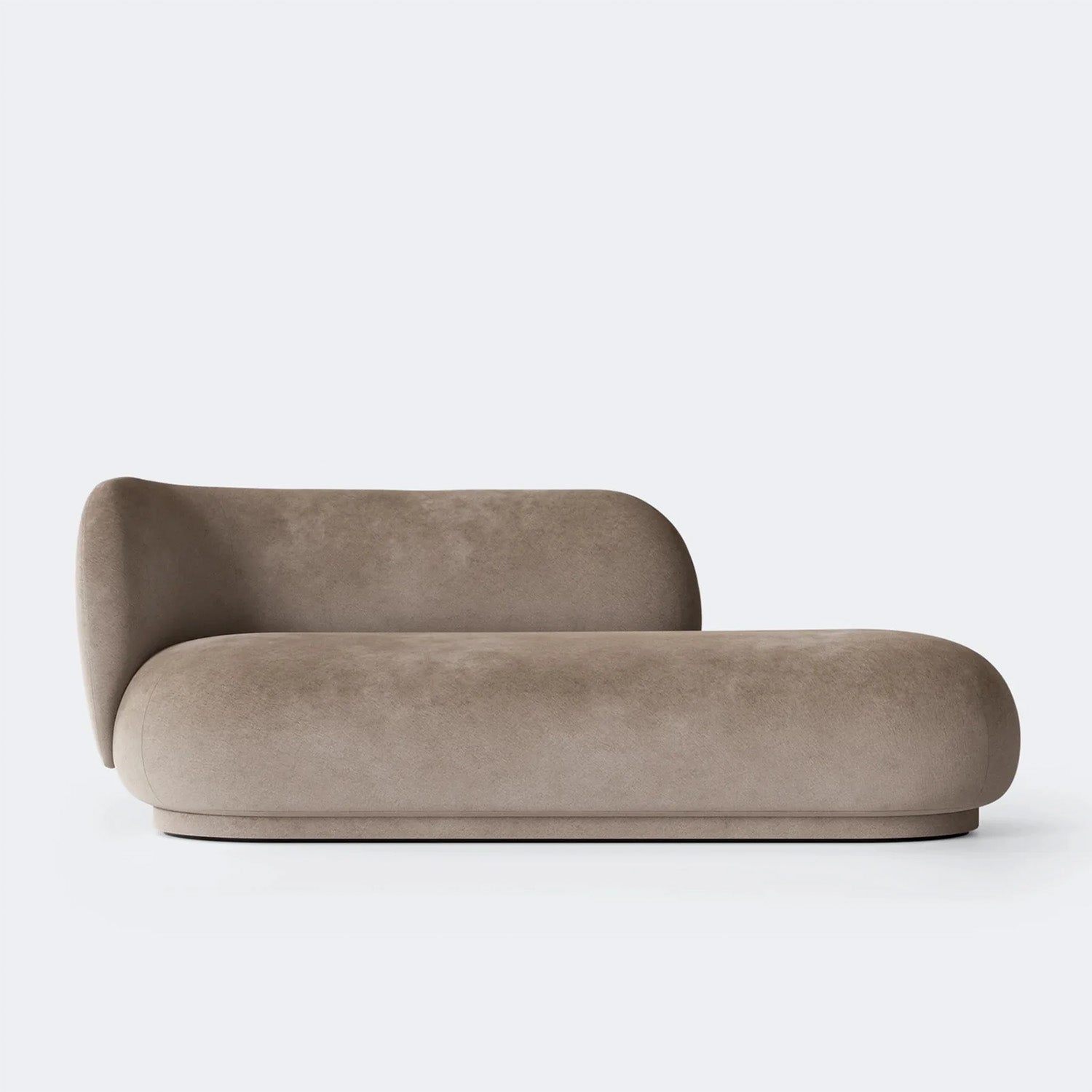 Umbria Sofa in Brown