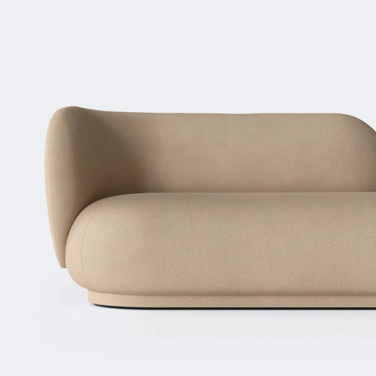 Umbria Sofa in Beige