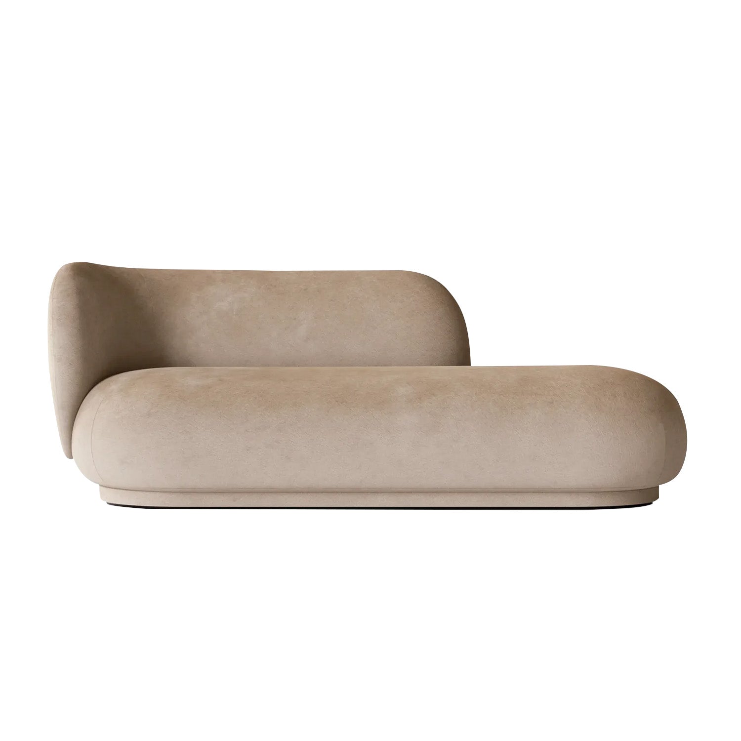 Umbria Sofa in Ombre Beige