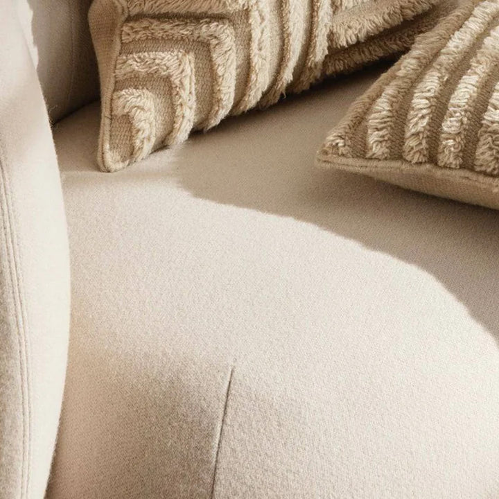 Umbria Sofa in Off White