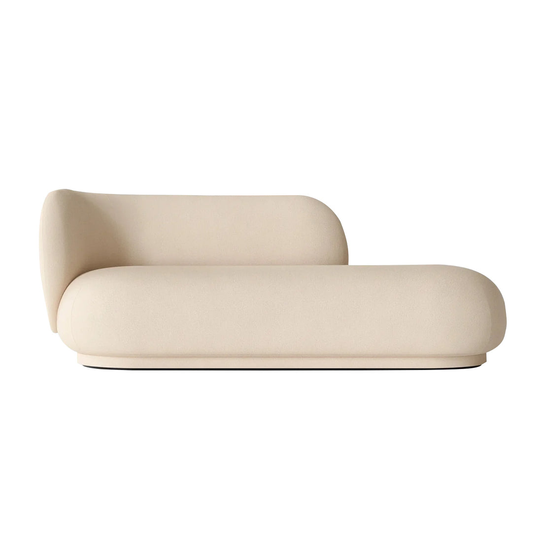 Umbria Sofa in Off White