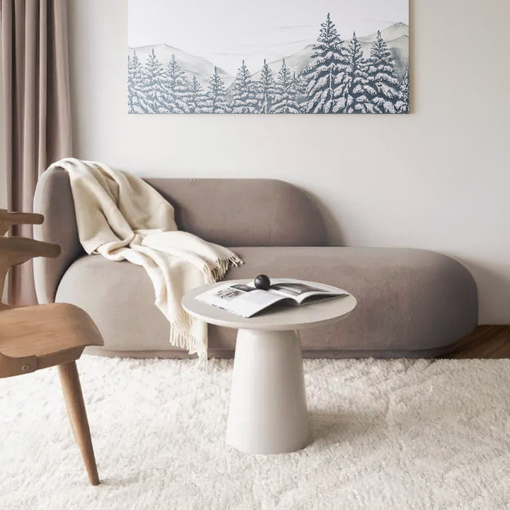 Umbria Casual Fabric Sofa - Dark Gray – BLCK Homes