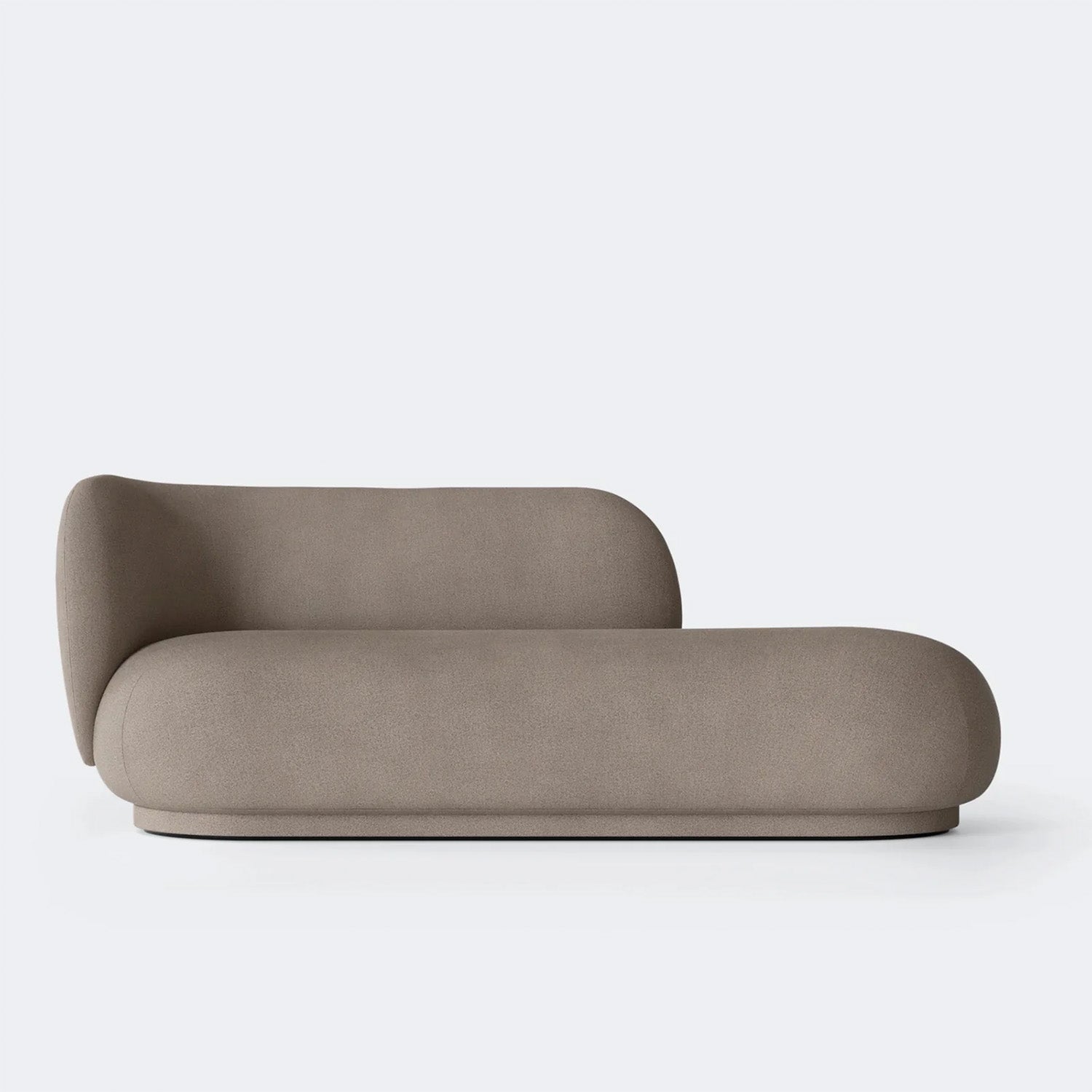 Umbria Sofa in Dark Gray