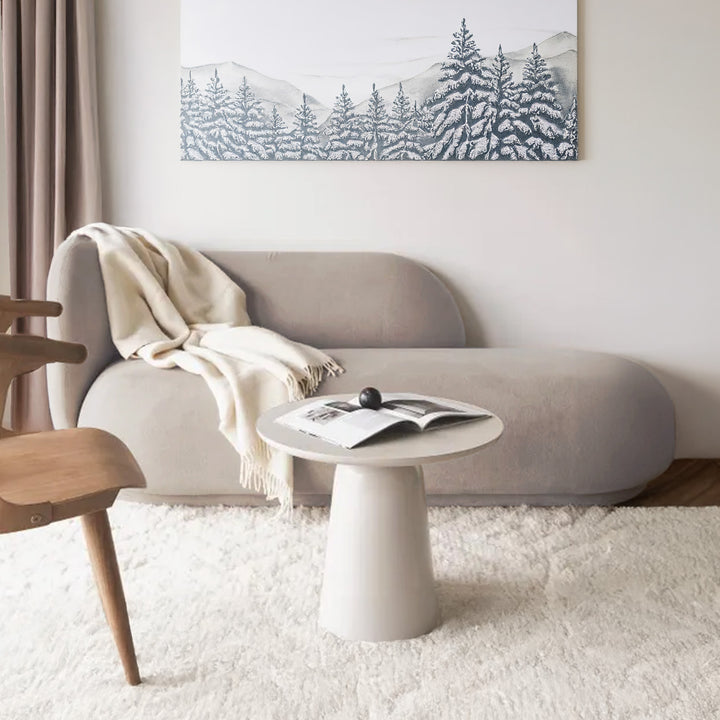 Umbria Casual Fabric Sofa - Light Gray – BLCK Homes