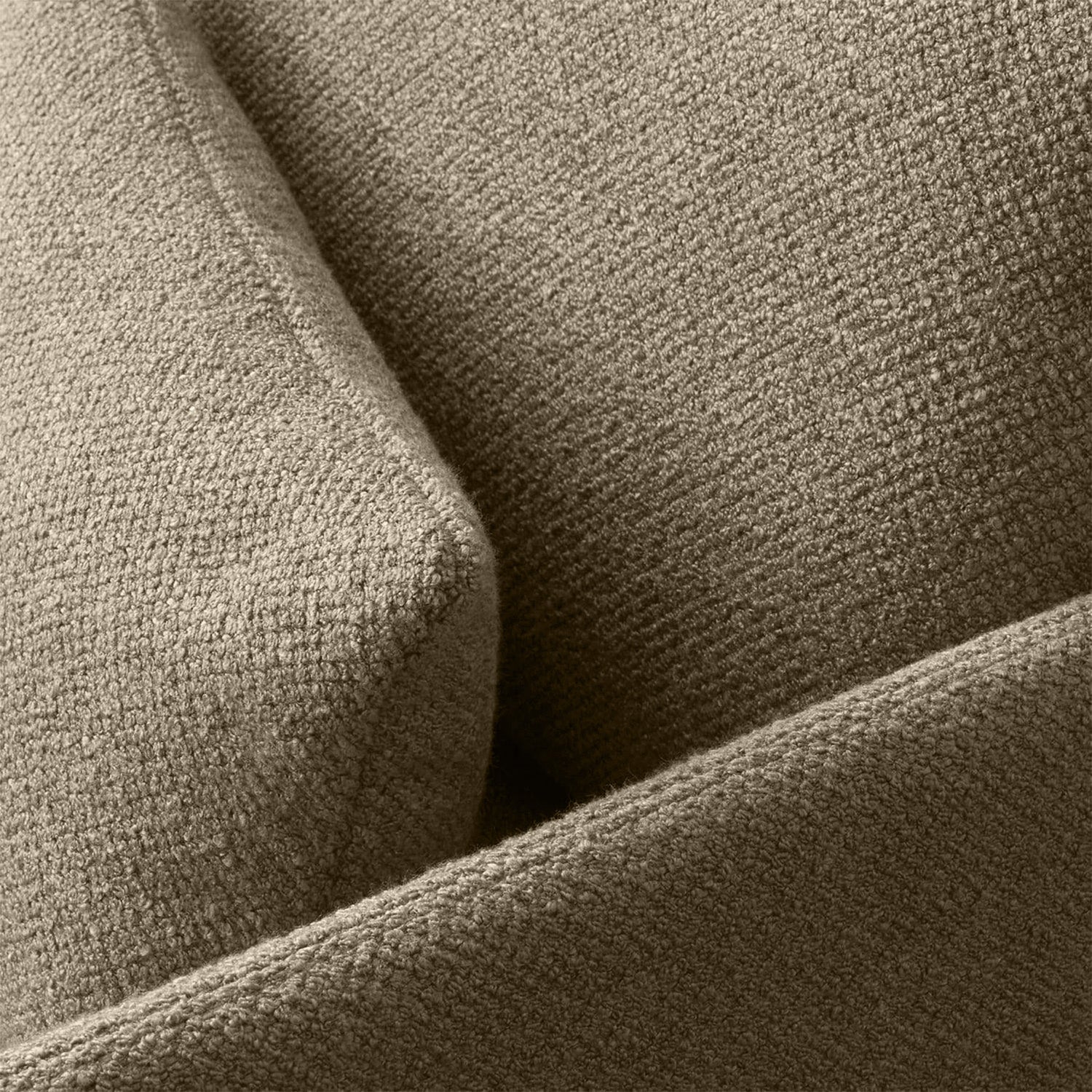 Sardinia 2 Seater Sofa in Off White