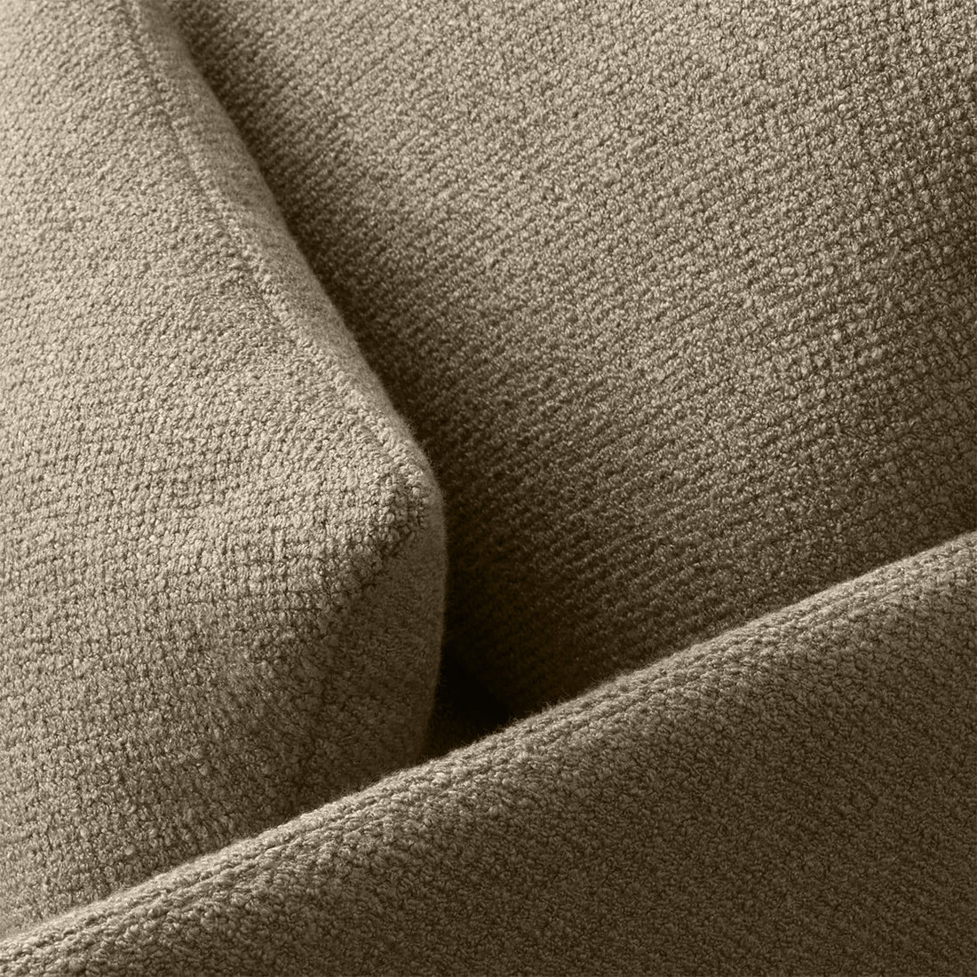 Sardinia 2 Seater Sofa in Off White