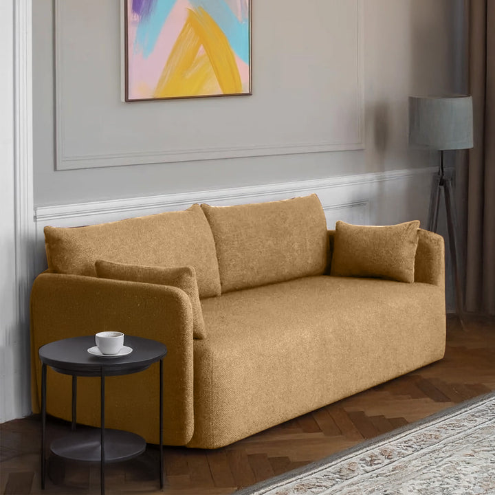 Sardinia 2 Seaters - Beige – BLCK Homes
