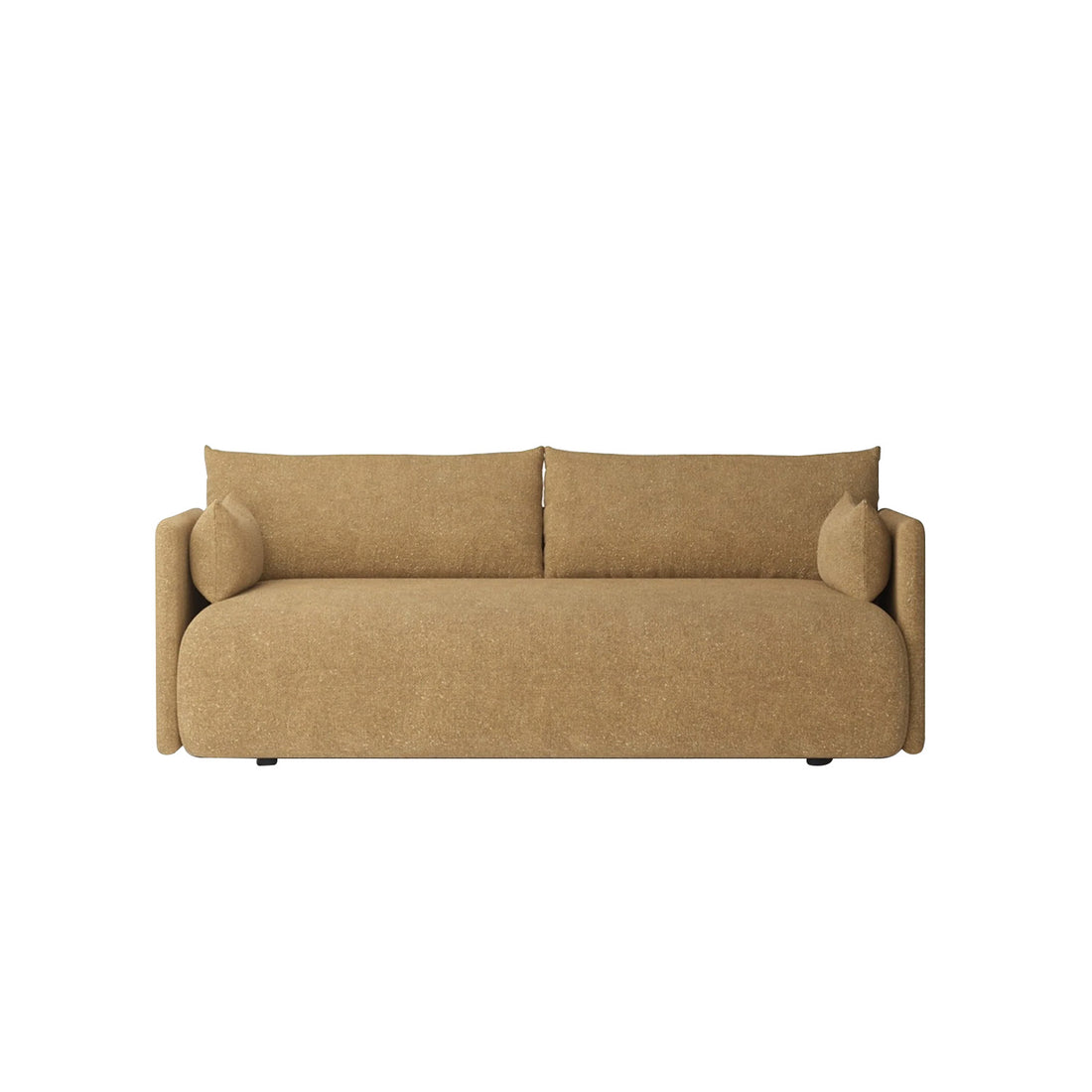 Sardinia 2 Seater Sofa in Beige