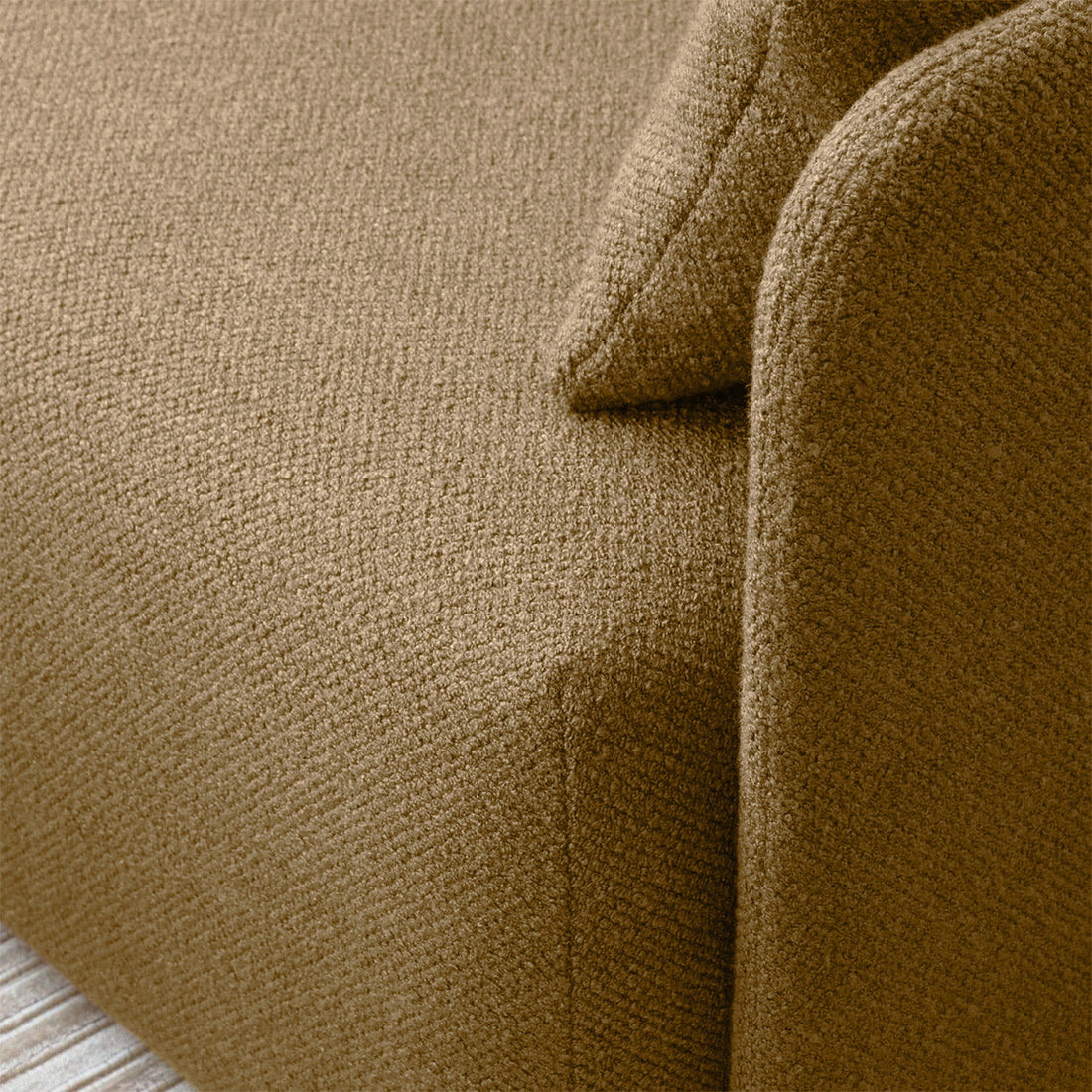 Sardinia 2 Seater Sofa in Beige