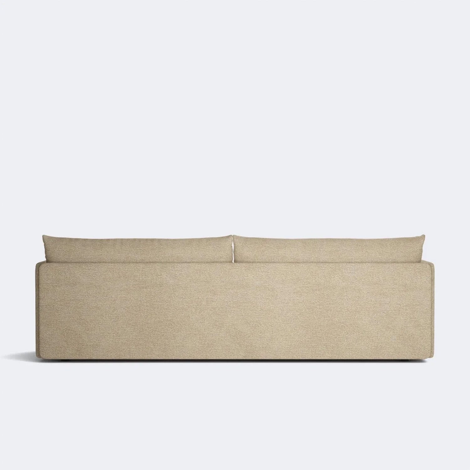 Lombardy 2 Seater Sofa in Off White