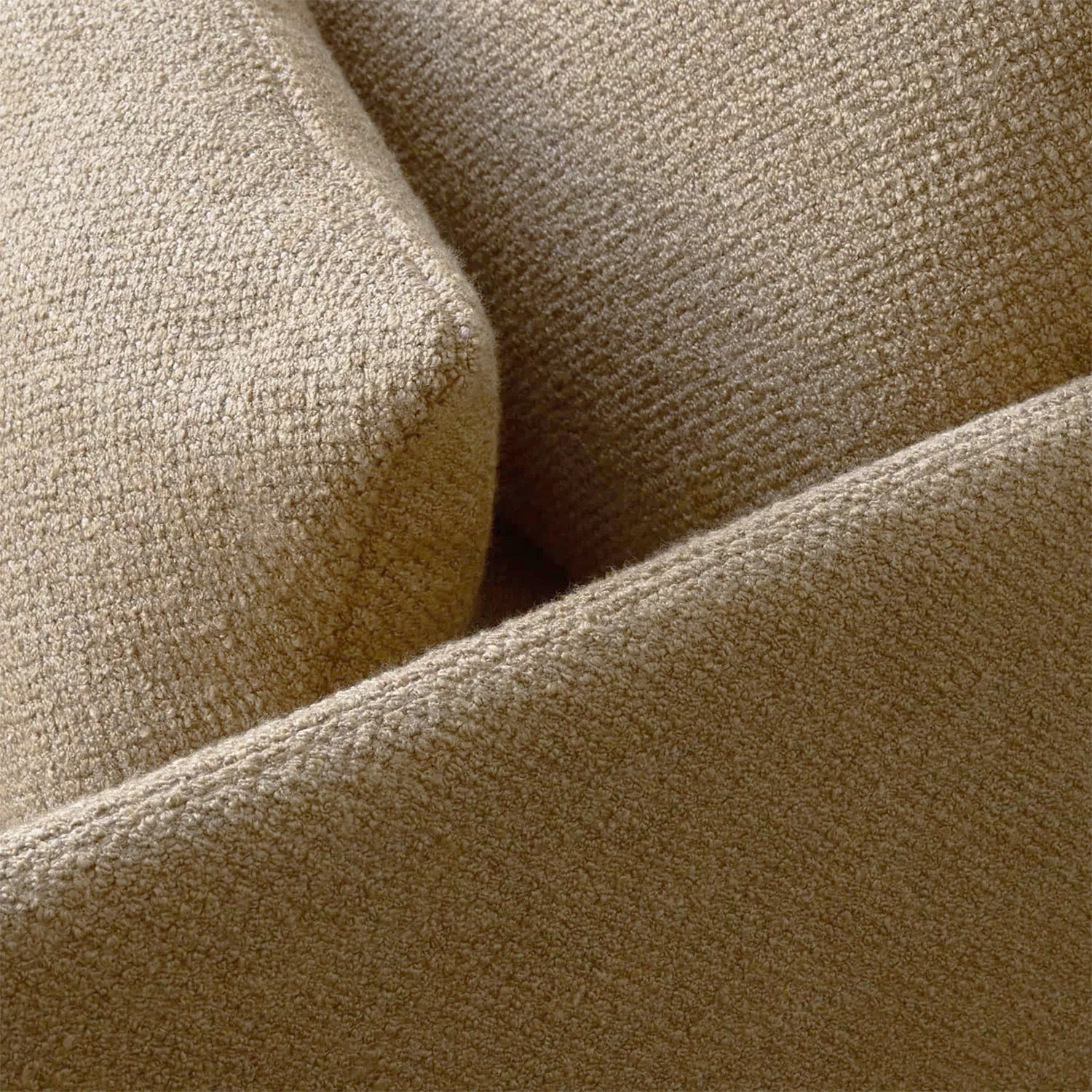 Lombardy 2 Seater Sofa in Off White