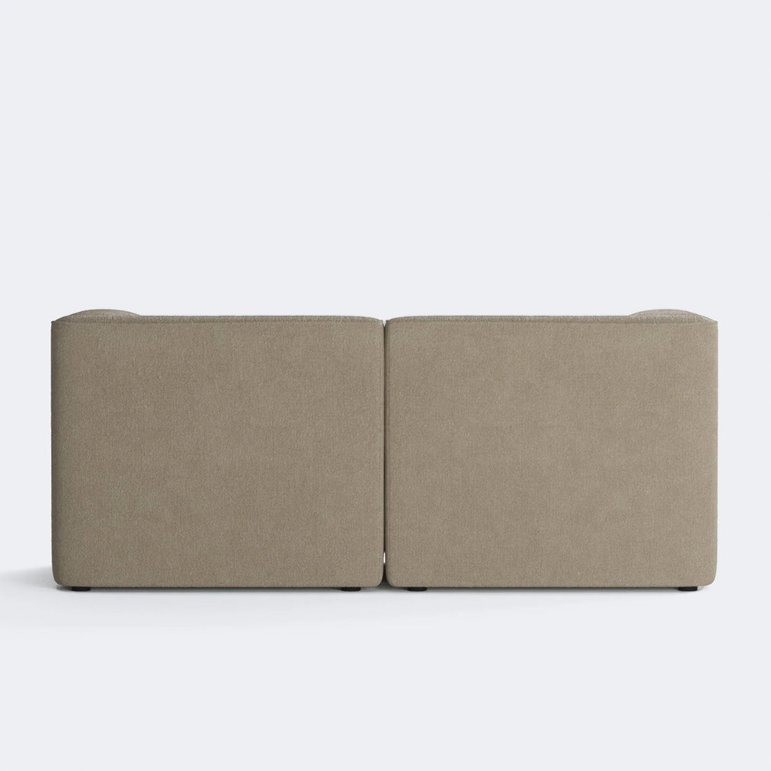 Veneto 2 Seater Sofa in Off White