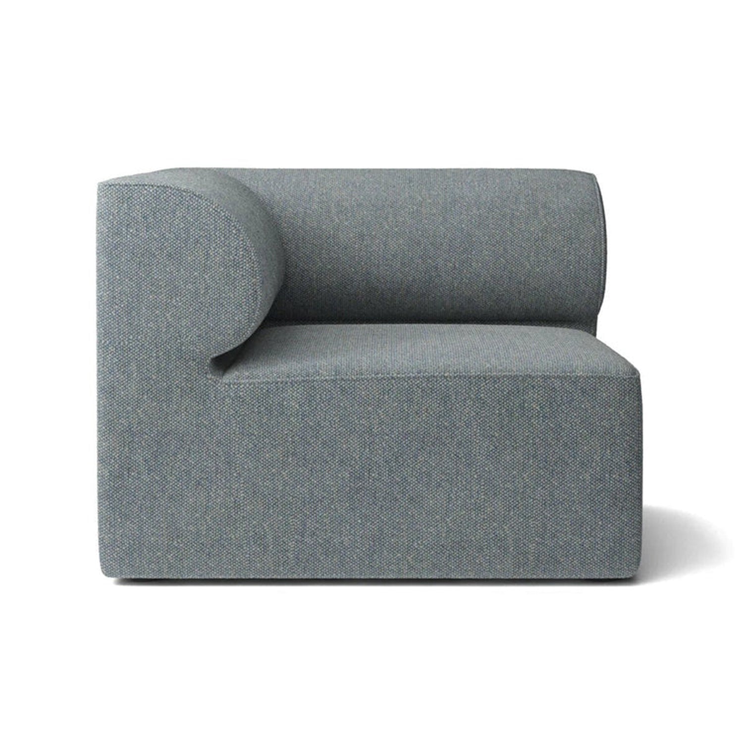 Veneto 2 Seater Sofa in Ash Blue