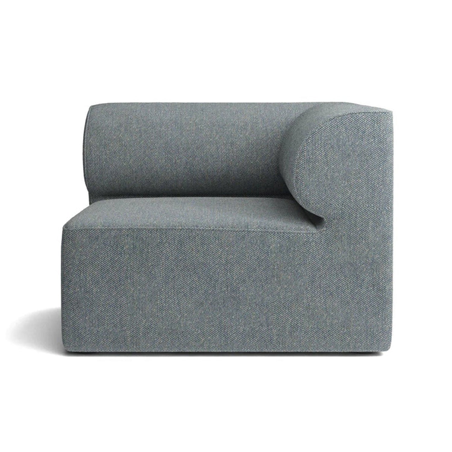 Veneto 2 Seater Sofa in Ash Blue
