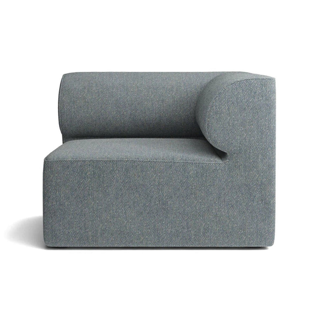 Veneto 2 Seater Sofa in Ash Blue