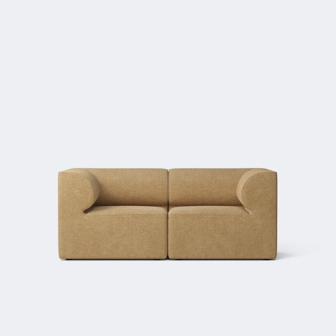 Veneto 2 Seater Sofa in Beige