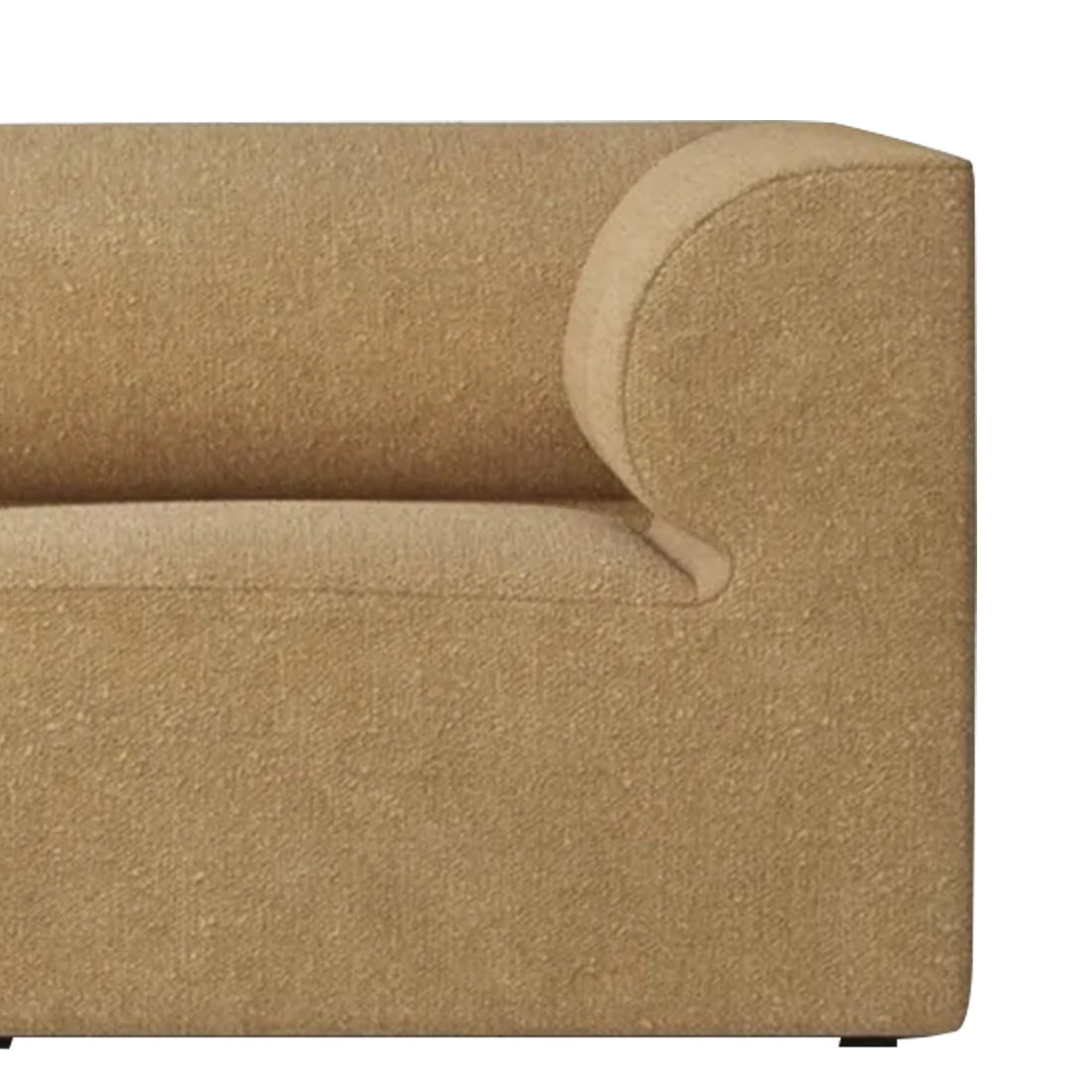 Veneto 2 Seater Sofa in Beige