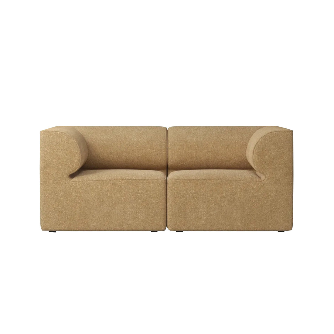 Veneto 2 Seater Sofa in Beige