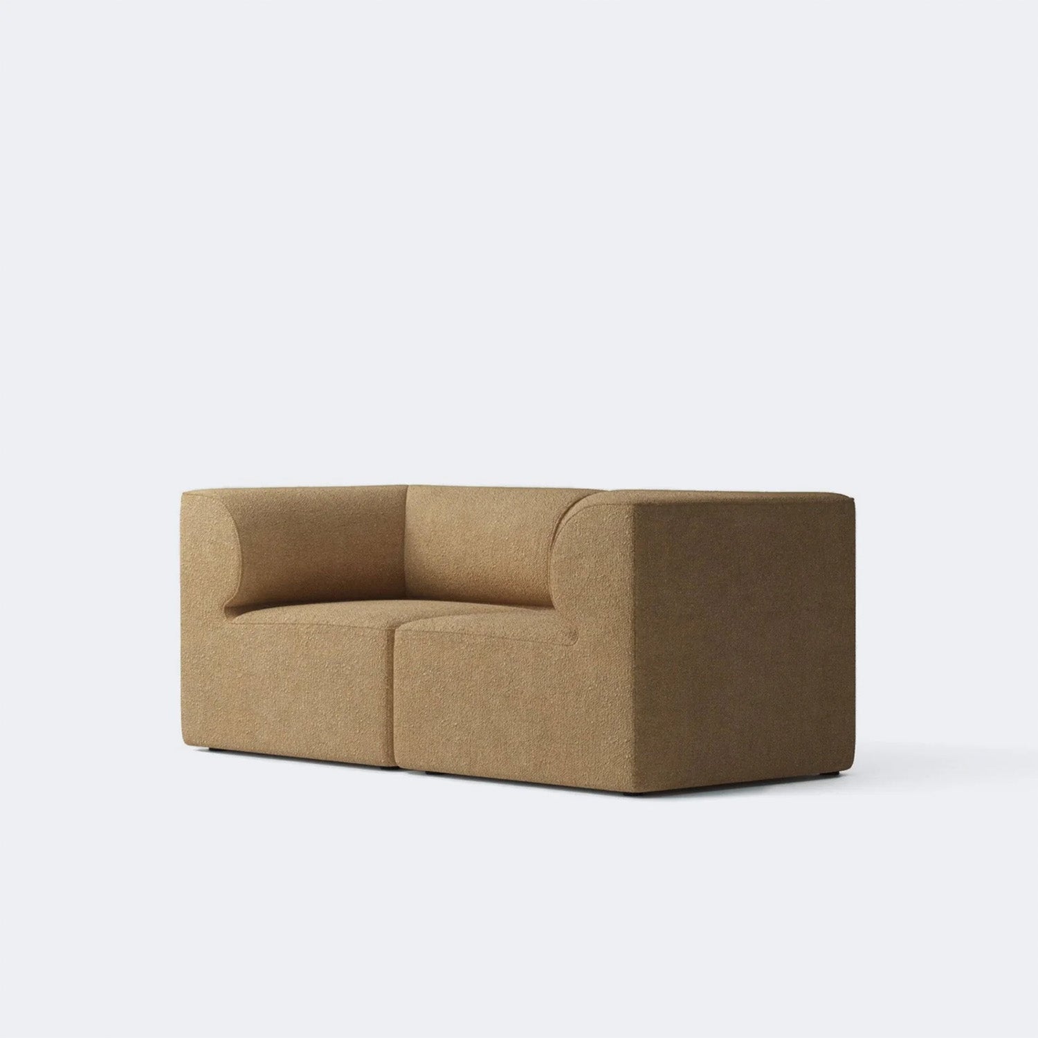 Veneto 2 Seater Sofa in Beige